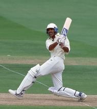 Mohammad Azharuddin